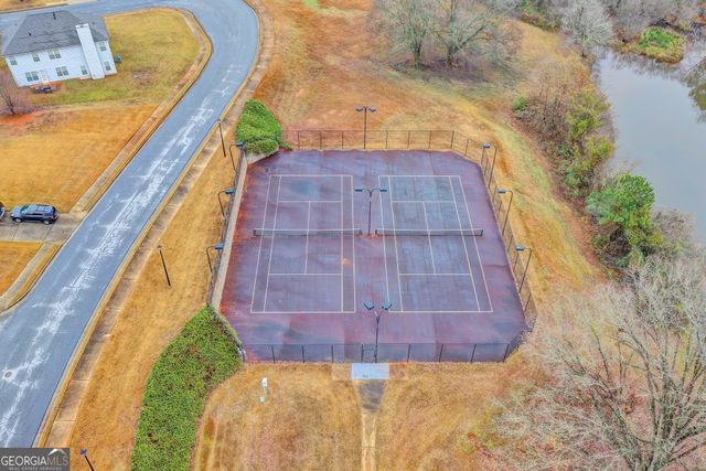 225 DAIRYLAND Drive, Covington, GA 30016