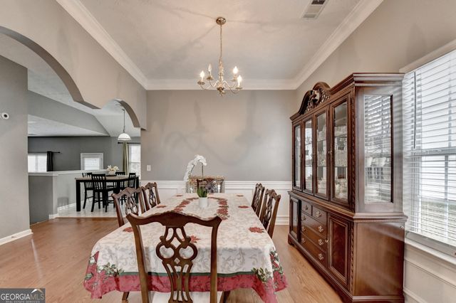 225 DAIRYLAND Drive, Covington, GA 30016