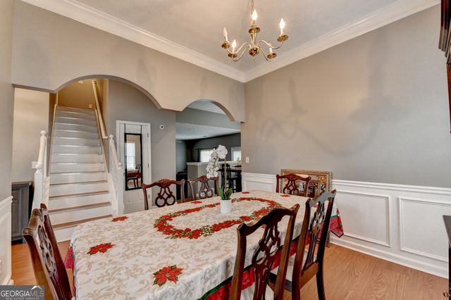 225 DAIRYLAND Drive, Covington, GA 30016