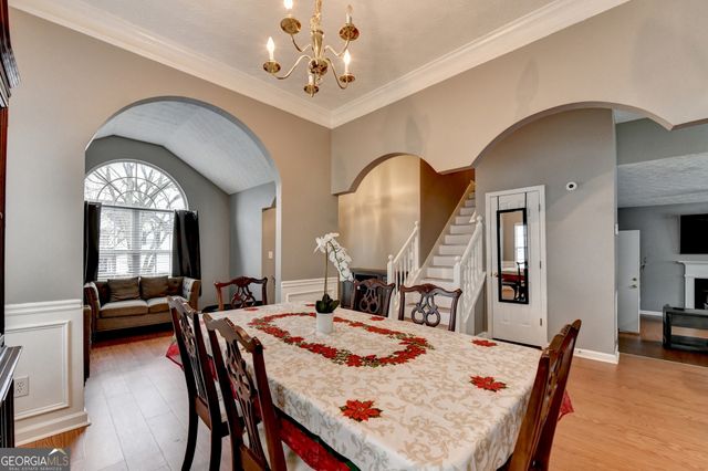 225 DAIRYLAND Drive, Covington, GA 30016