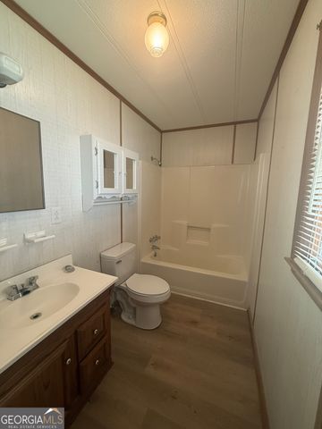 214 Ashland Drive, Stockbridge, GA 30281