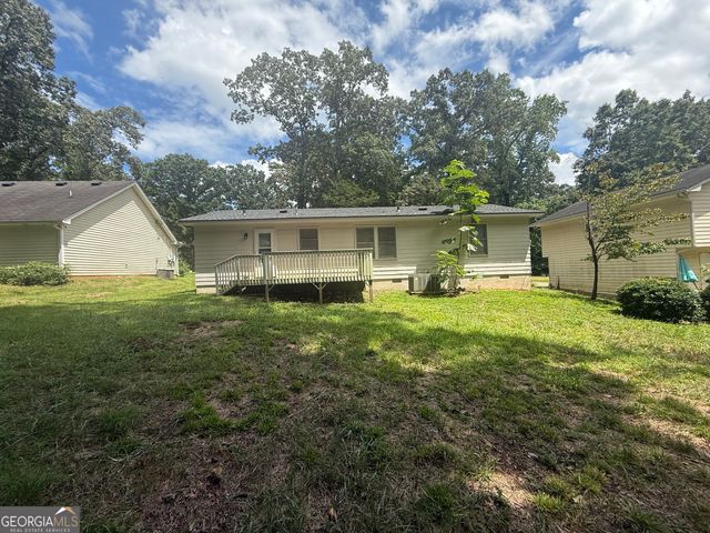 214 Ashland Drive, Stockbridge, GA 30281