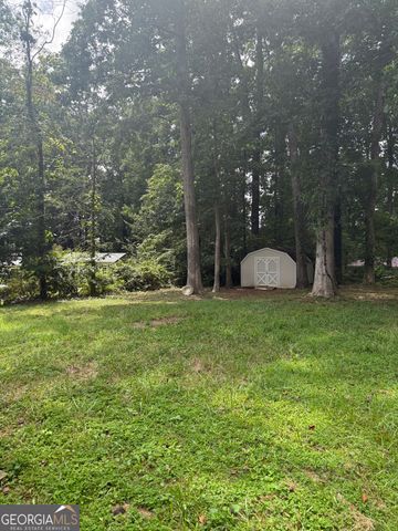 214 Ashland Drive, Stockbridge, GA 30281