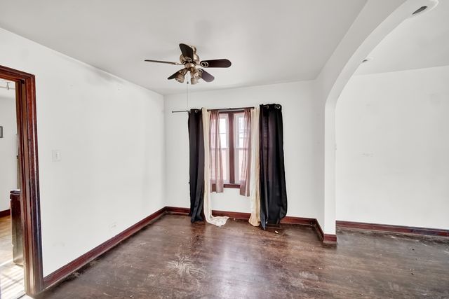 14424 S Lowe Avenue, Riverdale, IL 60827