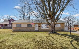 1203 Julie Drive, Champaign, IL 61821