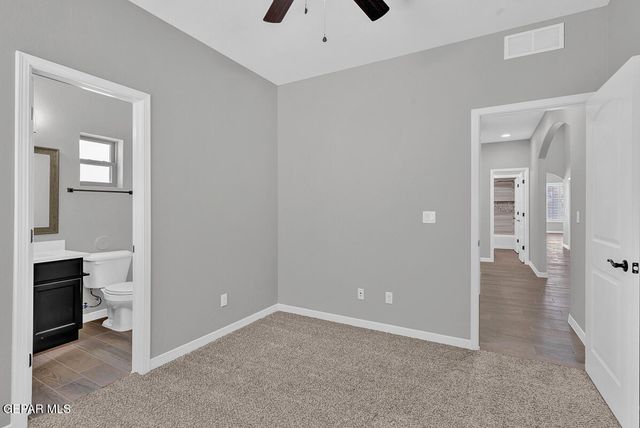 12422 Amesbury Avenue, El Paso, TX 79928