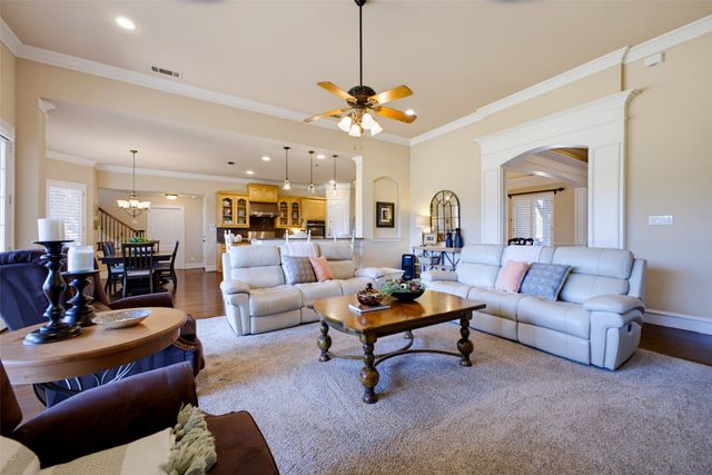 5203 Englenook Drive, Parker, TX 75002