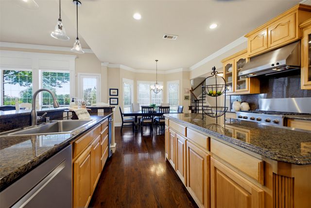 5203 Englenook Drive, Parker, TX 75002
