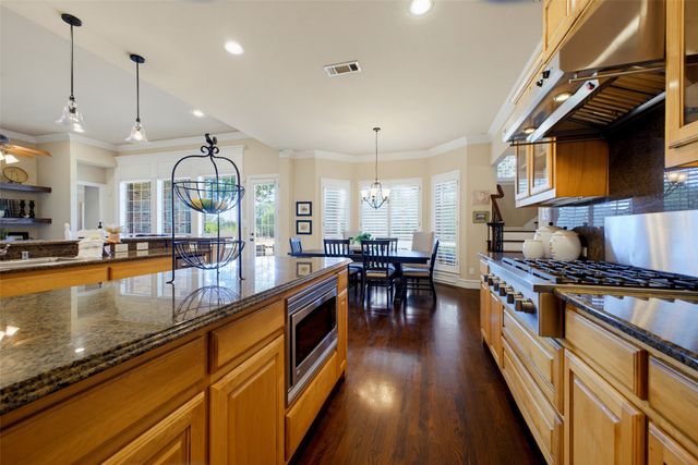 5203 Englenook Drive, Parker, TX 75002