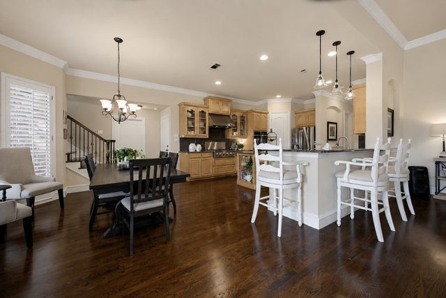 5203 Englenook Drive, Parker, TX 75002