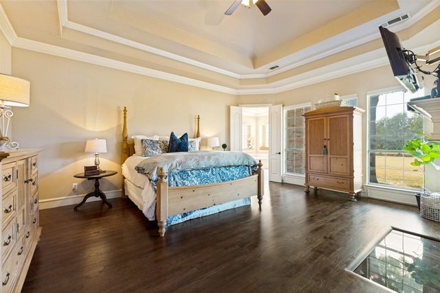 5203 Englenook Drive, Parker, TX 75002