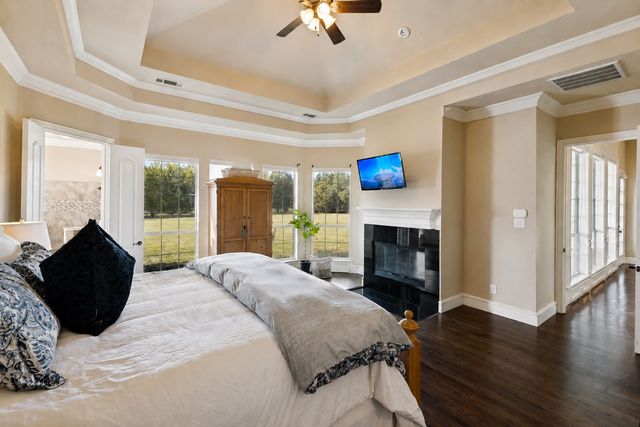 5203 Englenook Drive, Parker, TX 75002