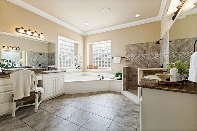 5203 Englenook Drive, Parker, TX 75002