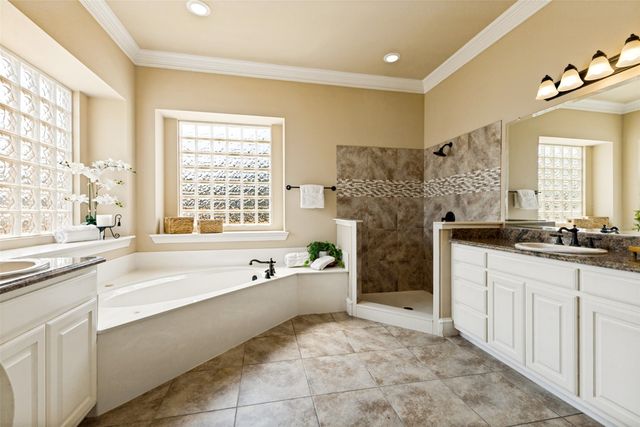5203 Englenook Drive, Parker, TX 75002