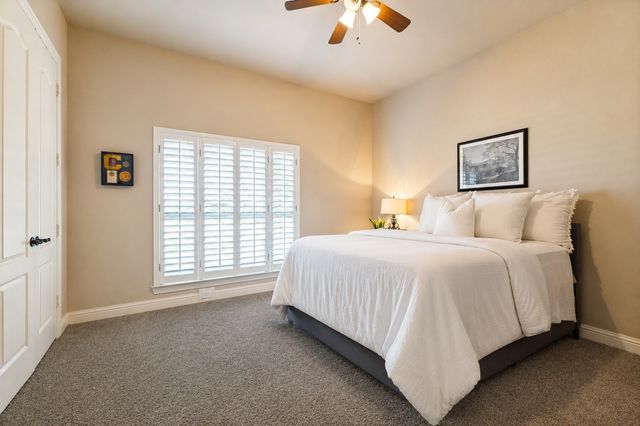 5203 Englenook Drive, Parker, TX 75002