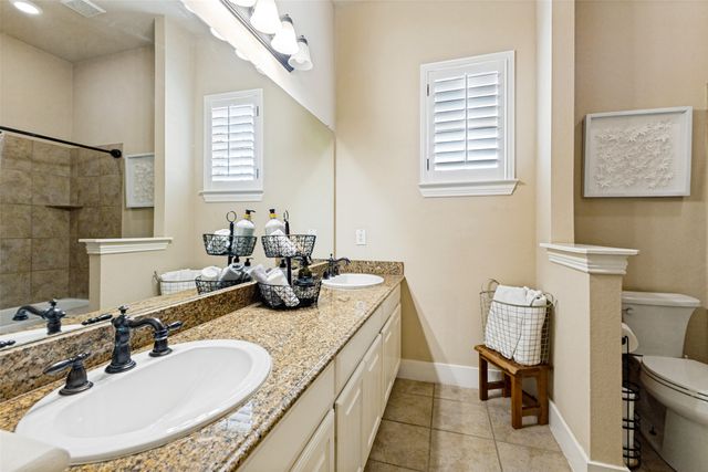 5203 Englenook Drive, Parker, TX 75002