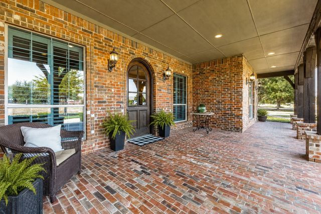 5203 Englenook Drive, Parker, TX 75002