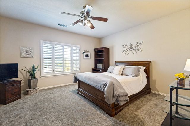 5203 Englenook Drive, Parker, TX 75002