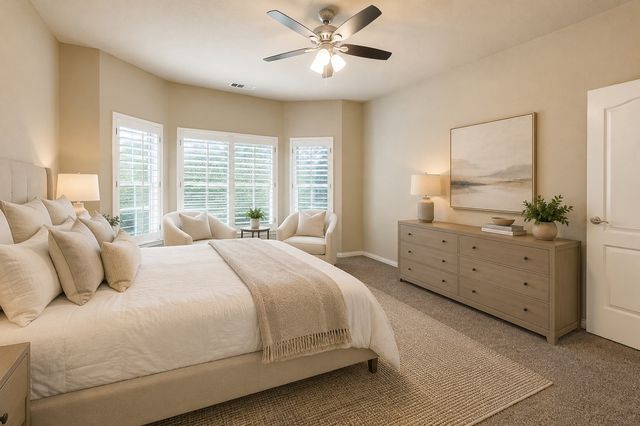 5203 Englenook Drive, Parker, TX 75002