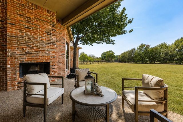 5203 Englenook Drive, Parker, TX 75002