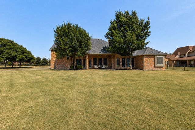 5203 Englenook Drive, Parker, TX 75002
