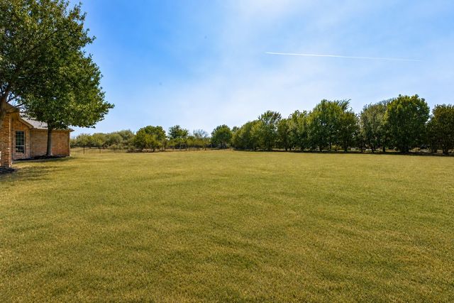 5203 Englenook Drive, Parker, TX 75002