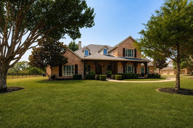 5203 Englenook Drive, Parker, TX 75002