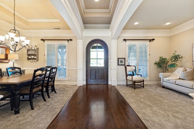 5203 Englenook Drive, Parker, TX 75002