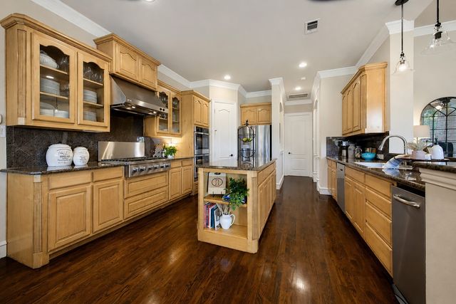 5203 Englenook Drive, Parker, TX 75002