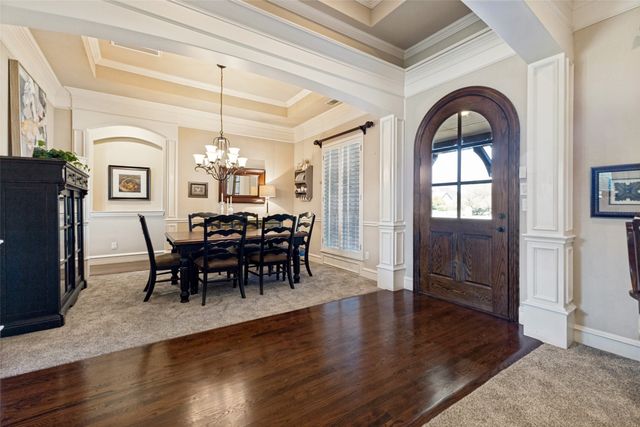 5203 Englenook Drive, Parker, TX 75002