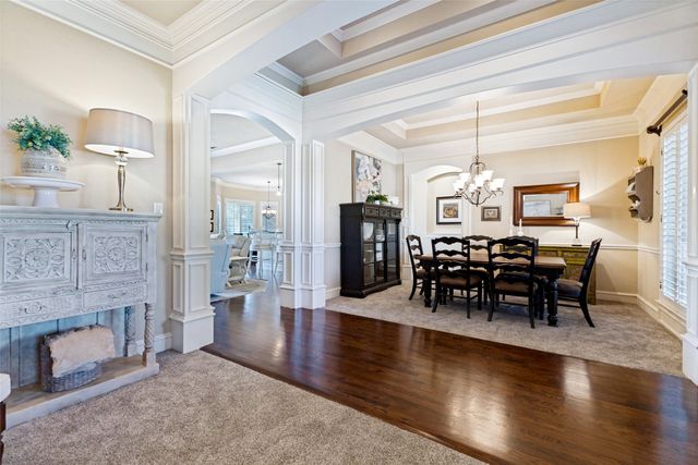 5203 Englenook Drive, Parker, TX 75002