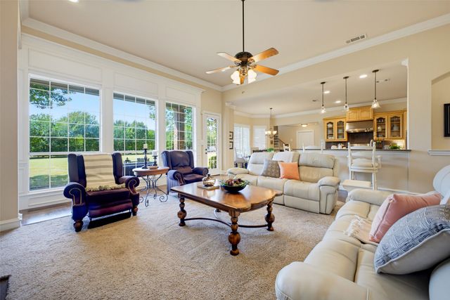 5203 Englenook Drive, Parker, TX 75002