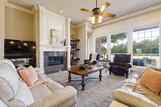 5203 Englenook Drive, Parker, TX 75002