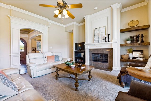 5203 Englenook Drive, Parker, TX 75002
