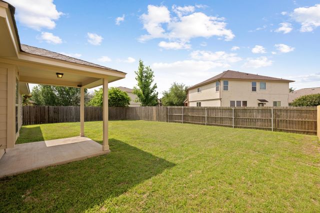 13305 Ring DR, Manor, TX 78653