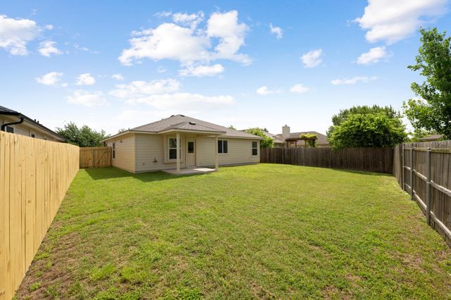 13305 Ring DR, Manor, TX 78653