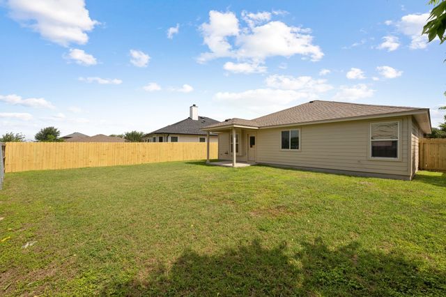 13305 Ring DR, Manor, TX 78653