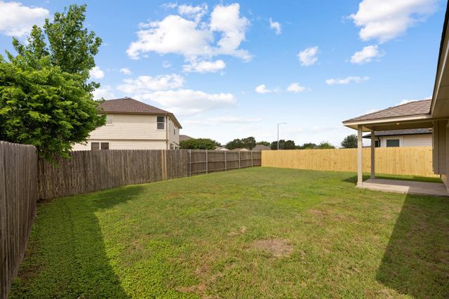 13305 Ring DR, Manor, TX 78653