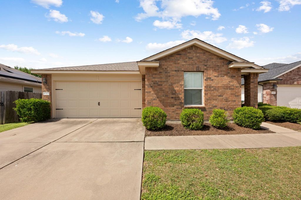 13305 Ring DR, Manor, TX 78653