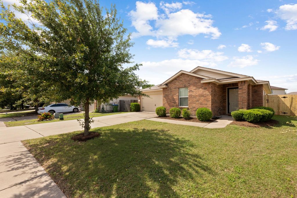 13305 Ring DR, Manor, TX 78653