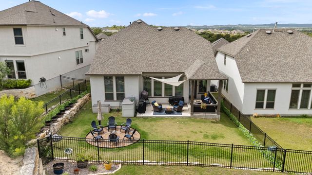125 Amarosa, Boerne, TX 78006