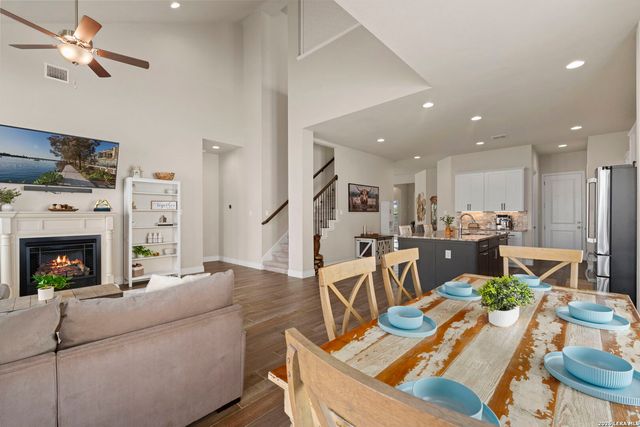 125 Amarosa, Boerne, TX 78006