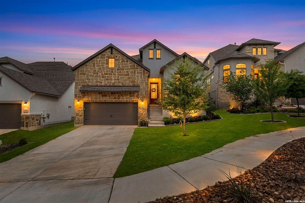 125 Amarosa, Boerne, TX 78006