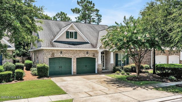 5004 Whitner Drive, Wilmington, NC 28409