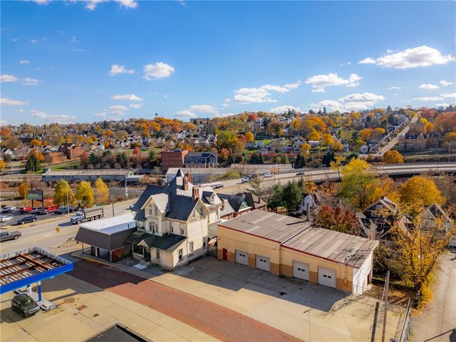 412 S Main St, City Of But Sw, PA 16001