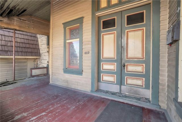 412 S Main St, City Of But Sw, PA 16001
