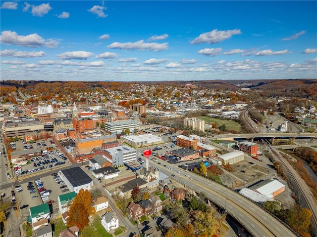 412 S Main St, City Of But Sw, PA 16001