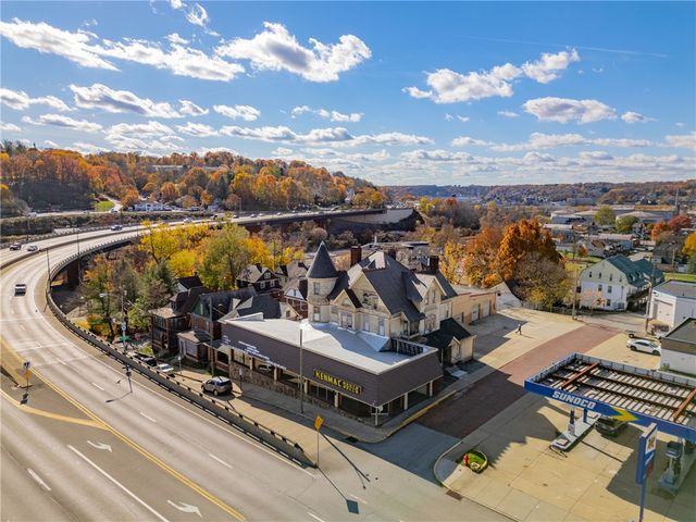 412 S Main St, City Of But Sw, PA 16001