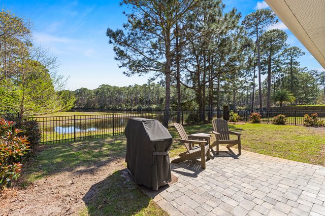 772 Loblolly Bay Drive, Santa Rosa Beach, FL 32459