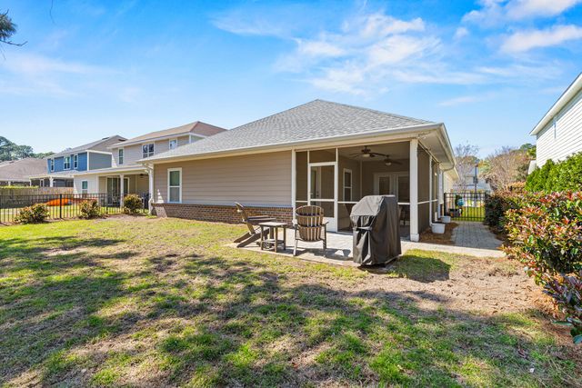 772 Loblolly Bay Drive, Santa Rosa Beach, FL 32459